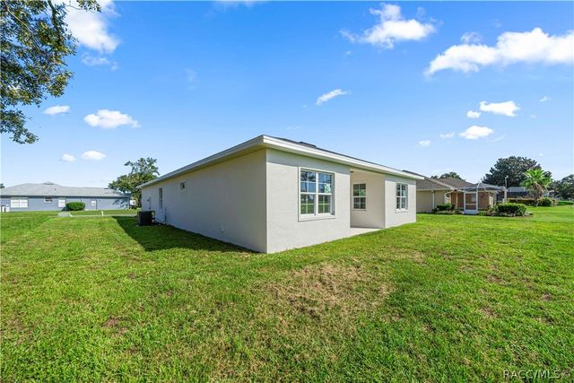4816 N Crestline Drive, Beverly Hills, FL 34465