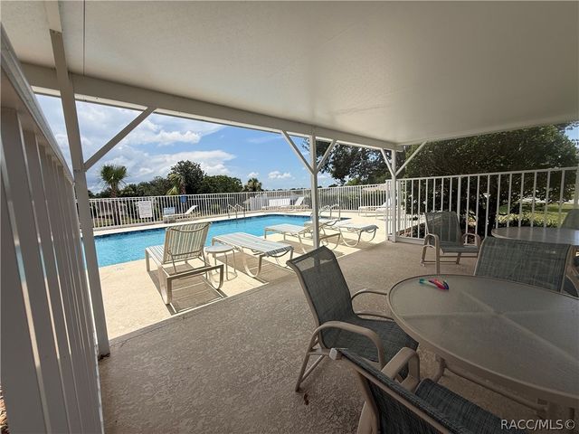 4816 N Crestline Drive, Beverly Hills, FL 34465