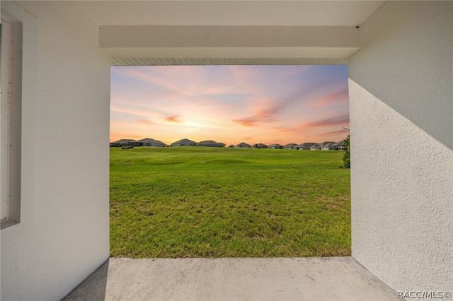 4816 N Crestline Drive, Beverly Hills, FL 34465