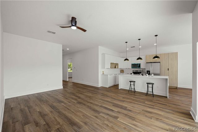 4816 N Crestline Drive, Beverly Hills, FL 34465