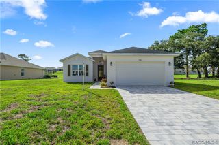 4816 N Crestline Drive, Beverly Hills, FL 34465