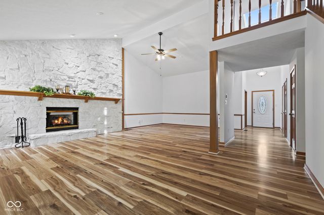 305 Sandbrook Drive, Noblesville, IN 46062