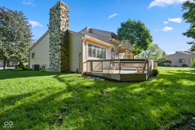 305 Sandbrook Drive, Noblesville, IN 46062