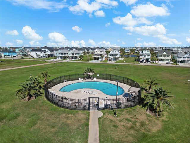 Lot 39 Buena, Galveston, TX 77554