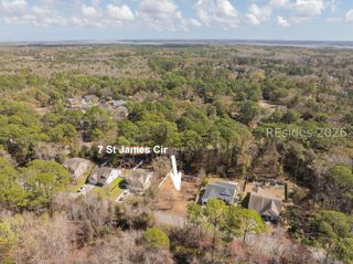 7 St James Cir, Beaufort, SC 29907