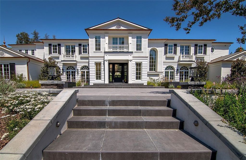5546 JED SMITH Road, Hidden Hills, CA 91302 — photo 2
