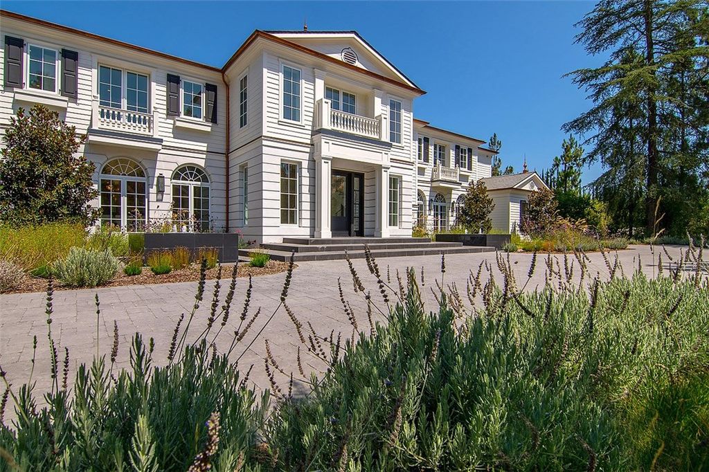 5546 JED SMITH Road, Hidden Hills, CA 91302 — photo 4