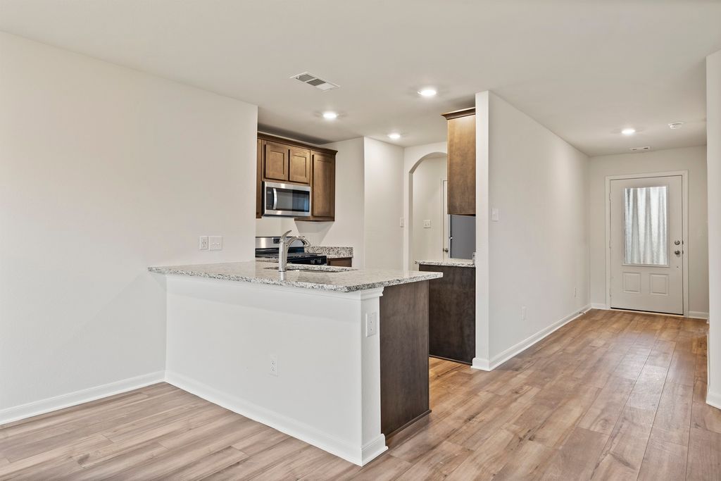 908 Burlington Avenue, Fort Worth, TX 76108 — photo 2