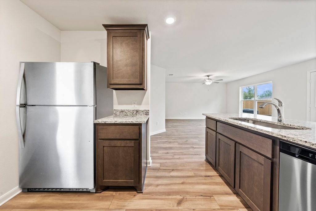 908 Burlington Avenue, Fort Worth, TX 76108 — photo 4