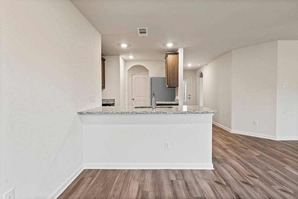 908 Burlington Avenue, Fort Worth, TX 76108 — photo 5