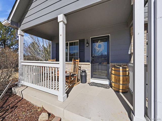 18269 Peru Creek Avenue, Parker, CO 80134