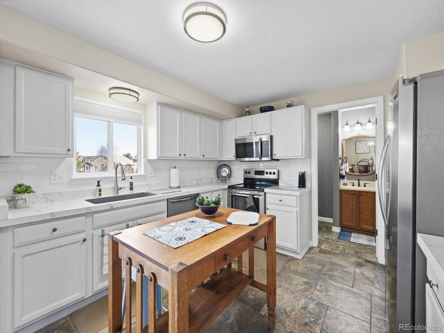 18269 Peru Creek Avenue, Parker, CO 80134