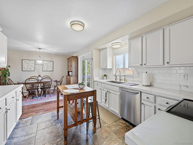 18269 Peru Creek Avenue, Parker, CO 80134