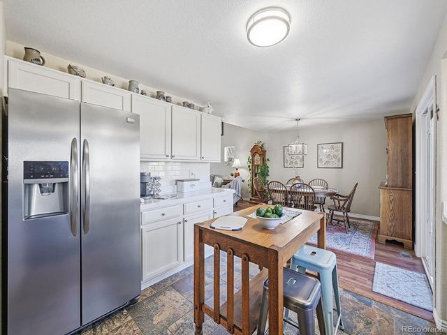 18269 Peru Creek Avenue, Parker, CO 80134