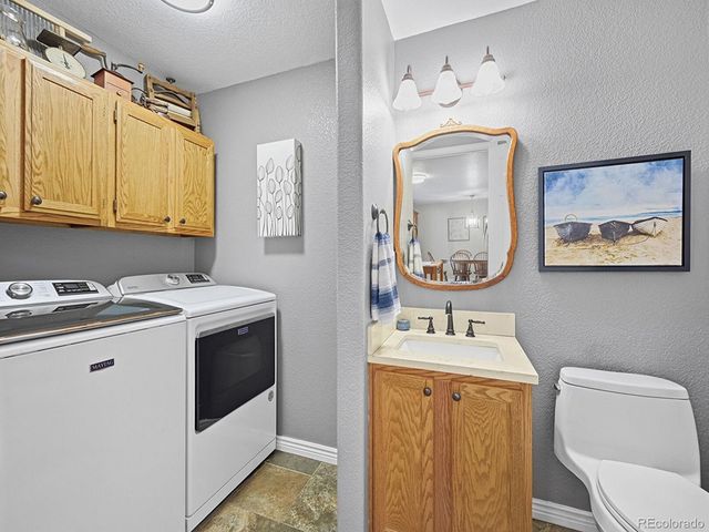 18269 Peru Creek Avenue, Parker, CO 80134