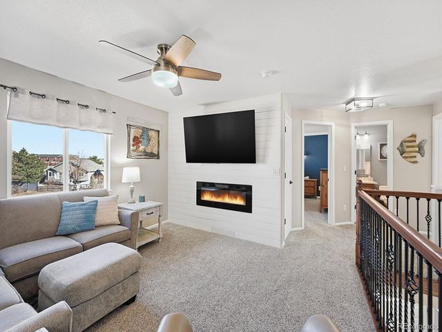 18269 Peru Creek Avenue, Parker, CO 80134