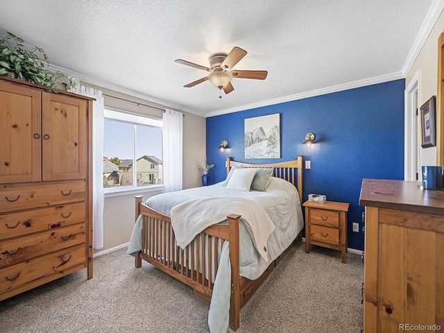 18269 Peru Creek Avenue, Parker, CO 80134