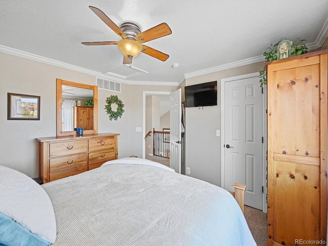 18269 Peru Creek Avenue, Parker, CO 80134