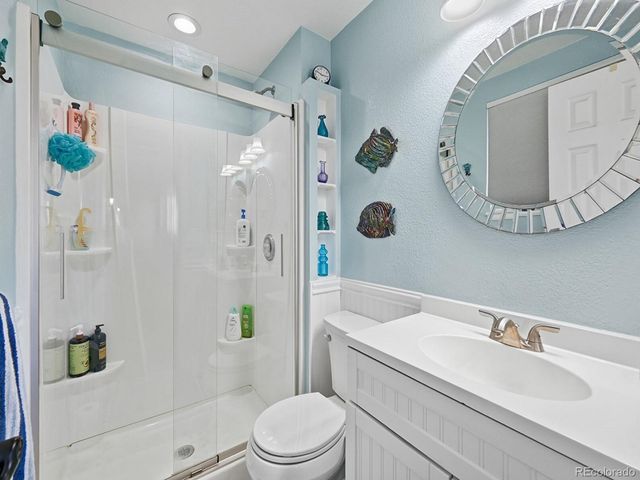 18269 Peru Creek Avenue, Parker, CO 80134