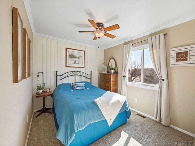 18269 Peru Creek Avenue, Parker, CO 80134