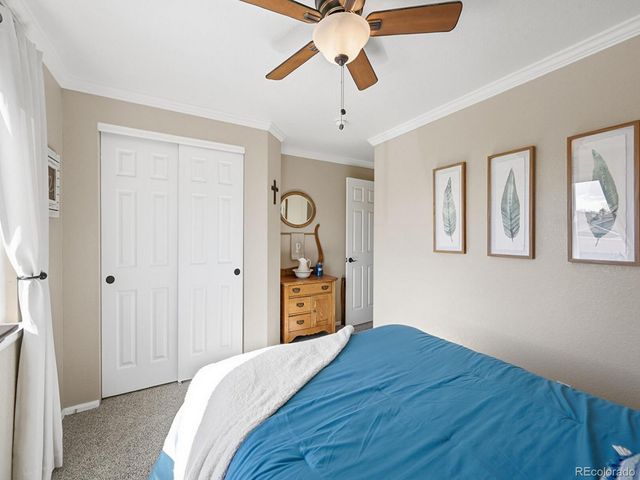 18269 Peru Creek Avenue, Parker, CO 80134