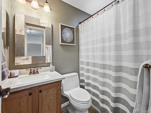 18269 Peru Creek Avenue, Parker, CO 80134