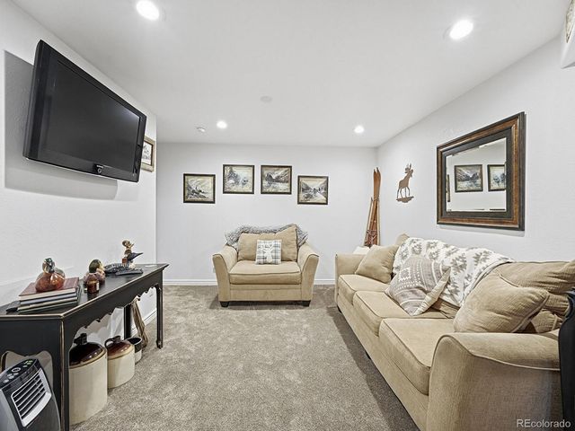 18269 Peru Creek Avenue, Parker, CO 80134