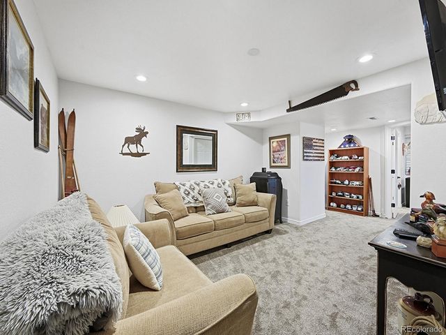 18269 Peru Creek Avenue, Parker, CO 80134