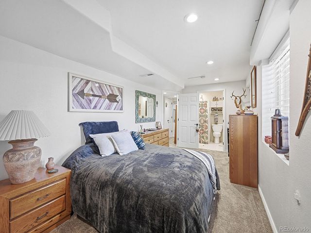 18269 Peru Creek Avenue, Parker, CO 80134