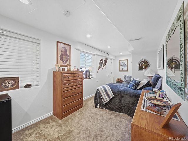 18269 Peru Creek Avenue, Parker, CO 80134