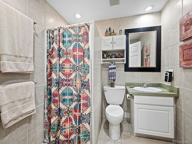 18269 Peru Creek Avenue, Parker, CO 80134