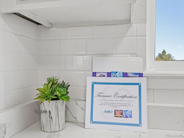 18269 Peru Creek Avenue, Parker, CO 80134