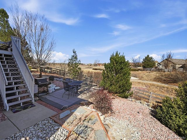 18269 Peru Creek Avenue, Parker, CO 80134