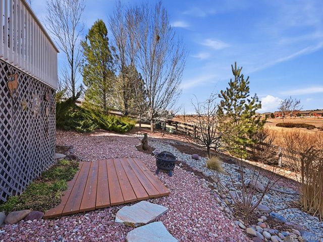 18269 Peru Creek Avenue, Parker, CO 80134