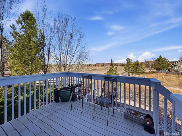 18269 Peru Creek Avenue, Parker, CO 80134