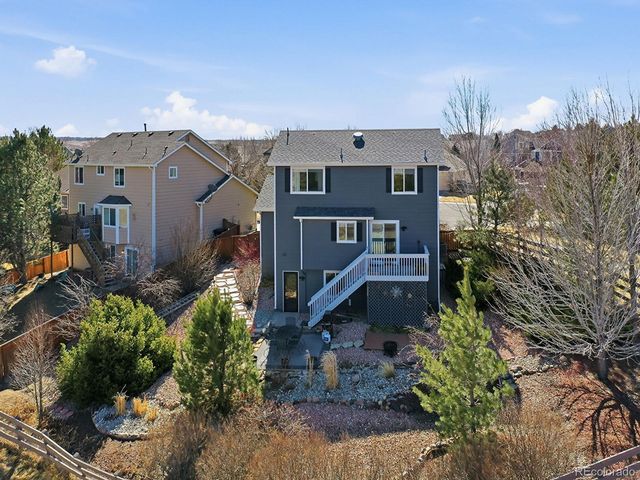18269 Peru Creek Avenue, Parker, CO 80134