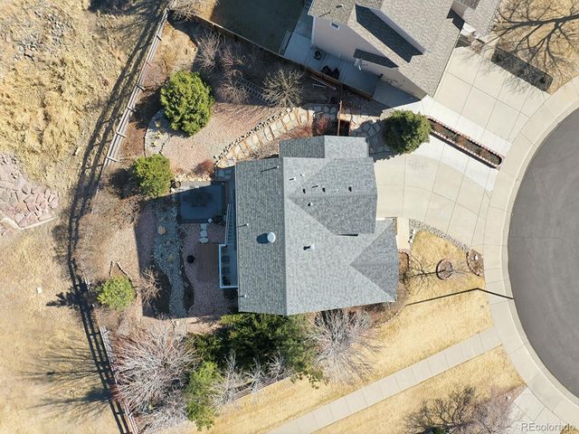 18269 Peru Creek Avenue, Parker, CO 80134