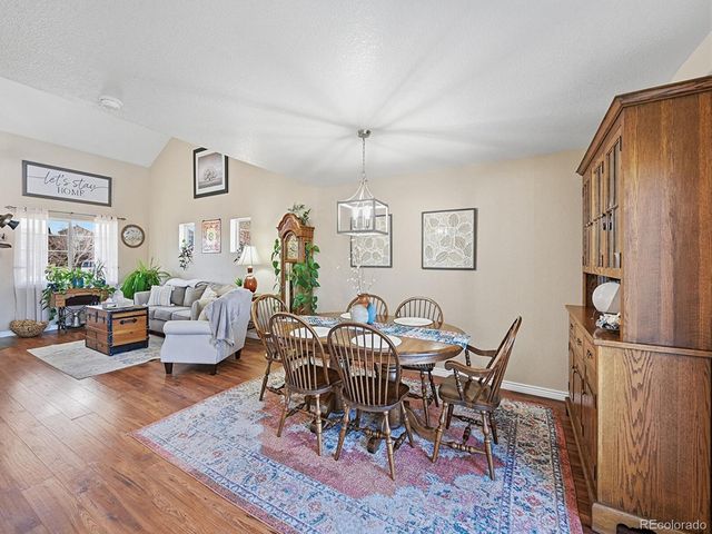 18269 Peru Creek Avenue, Parker, CO 80134