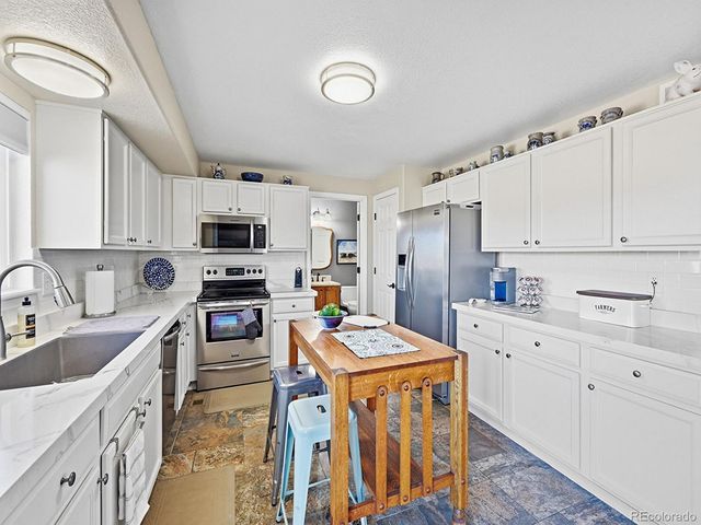 18269 Peru Creek Avenue, Parker, CO 80134