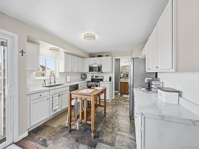 18269 Peru Creek Avenue, Parker, CO 80134