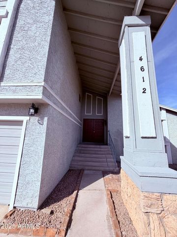 4612 W JUPITER Way, Chandler, AZ 85226