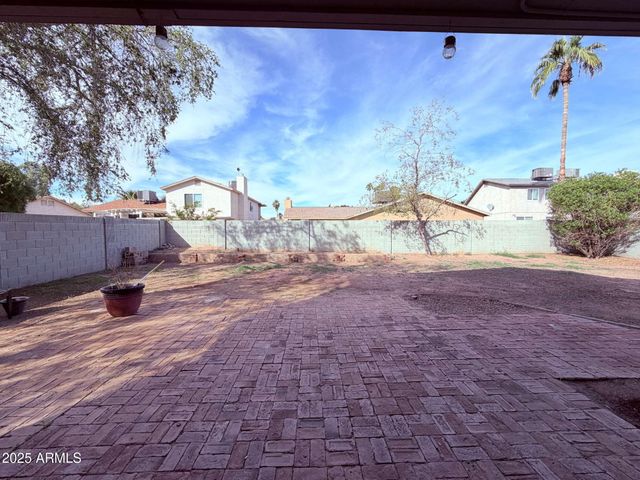 4612 W JUPITER Way, Chandler, AZ 85226