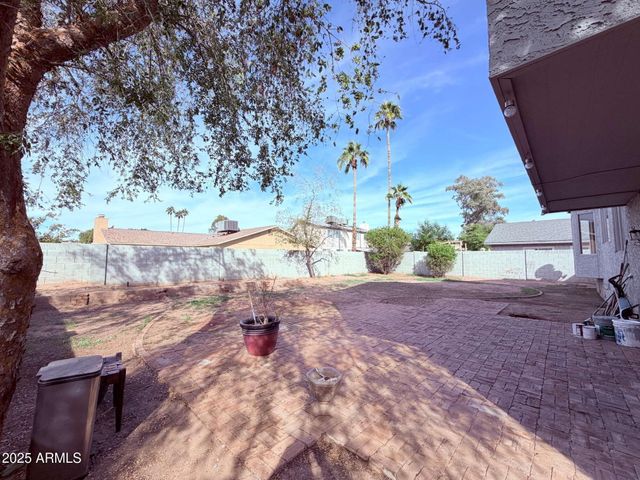 4612 W JUPITER Way, Chandler, AZ 85226