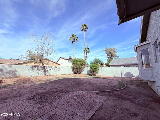 4612 W JUPITER Way, Chandler, AZ 85226