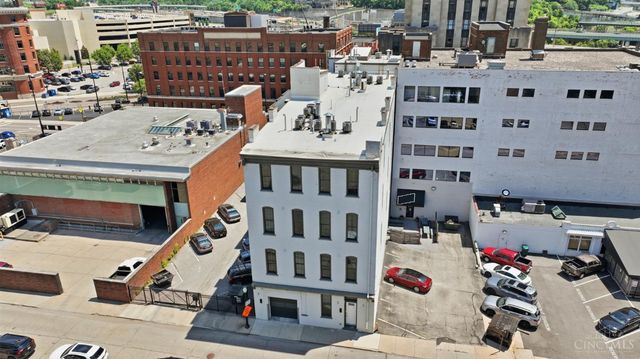 813 Broadway Street, Cincinnati, OH 45202