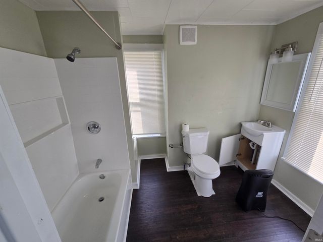 1103 North Street, Lafayette, IN 47904