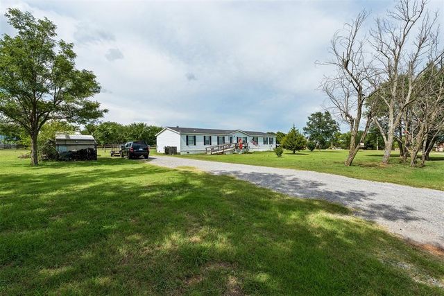 2186 County Road 1232 Road, Tuttle, OK 73089