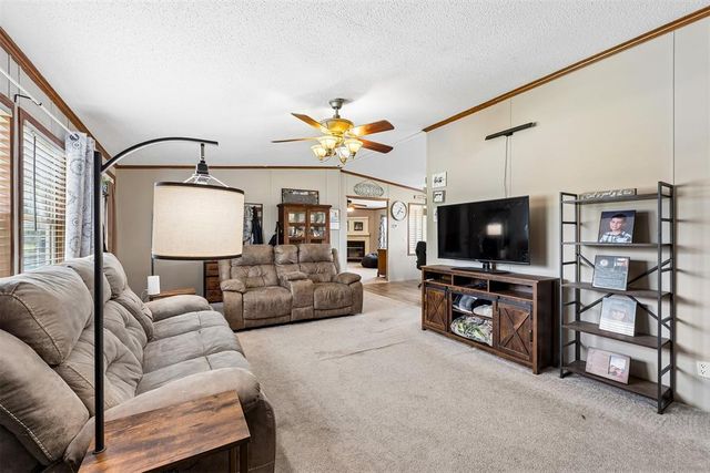 2186 County Road 1232 Road, Tuttle, OK 73089