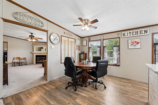 2186 County Road 1232 Road, Tuttle, OK 73089
