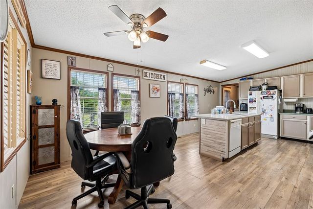 2186 County Road 1232 Road, Tuttle, OK 73089